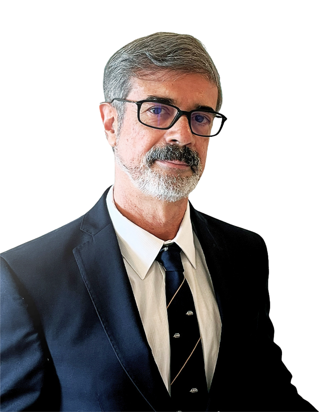 Walter Inglez — Advogado, gestão de passivos bancários